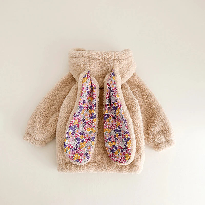 Flopsy Bunny  Coat