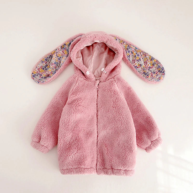 Flopsy Bunny  Coat