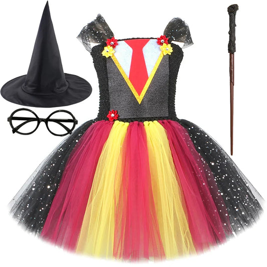 Harry Potter / Hermione Costume